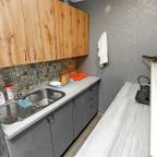 Общая кухня, Мини-отель Frisson