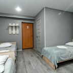 Четырехместный, Мини-отель Frisson