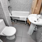 Четырехместный, Мини-отель Frisson