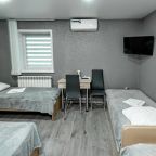 Четырехместный, Мини-отель Frisson