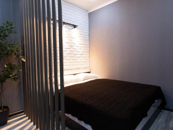 Apartament on Bredova 32, Апатиты