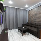 Апартаменты (Апартаменты с 1 спальней), Apartament on Bredova 32