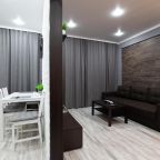 Апартаменты (Апартаменты с 1 спальней), Apartament on Bredova 32