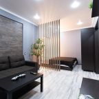 Апартаменты (Апартаменты с 1 спальней), Apartament on Bredova 32