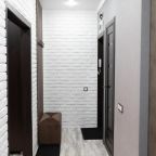 Апартаменты (Апартаменты с 1 спальней), Apartament on Bredova 32