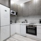 Апартаменты (Апартаменты с 1 спальней), Apartament on Bredova 32