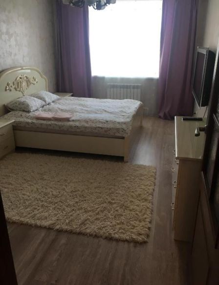Apartament on Kalinina st., 16 A, Арзамас