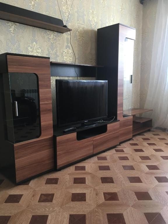 Apartament on Plandina st., 27 A, Арзамас