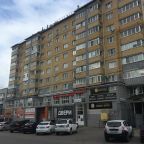 Апартаменты (Апартаменты с 1 спальней), Apartament on Plandina st., 27 A