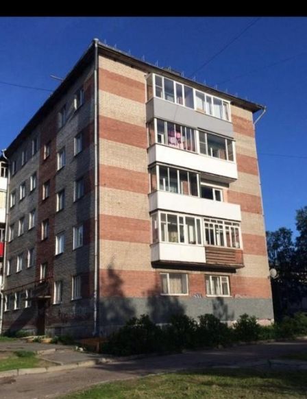 Апартаменты На Логинова, 4, Архангельск