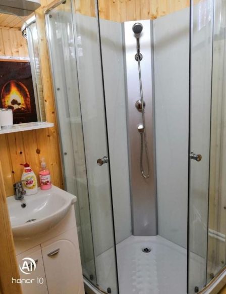 Отель Домик для отдыха