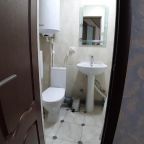 Семейный (Cемейный номер с собственной ванной комнатой), Гостевой дом Карачай Архыз