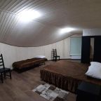 Семейный (Cемейный номер с собственной ванной комнатой), Гостевой дом Карачай Архыз