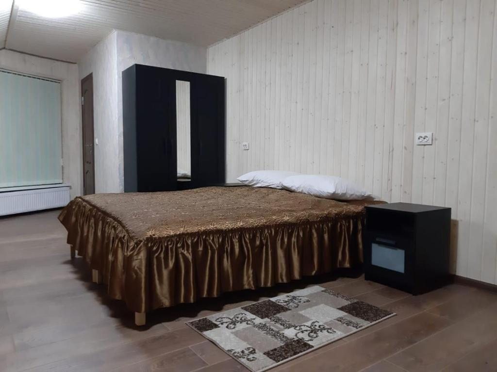 Семейный (Cемейный номер с собственной ванной комнатой), Гостевой дом Карачай Архыз