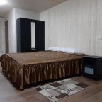 Семейный (Cемейный номер с собственной ванной комнатой), Гостевой дом Карачай Архыз