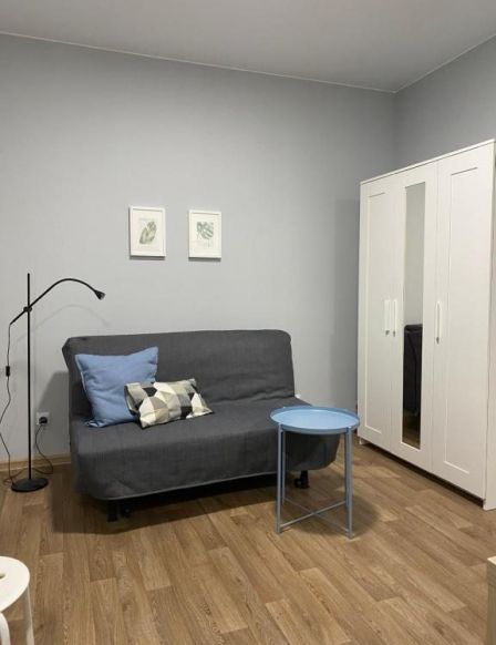 Solombala Apart, Архангельск