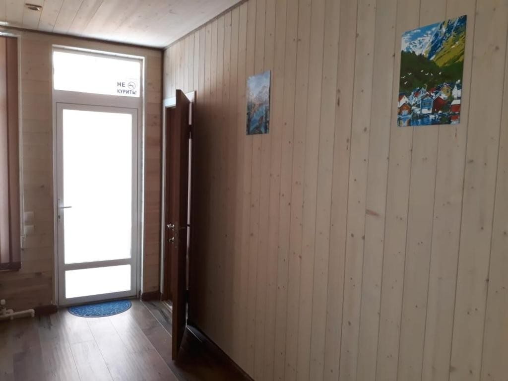 Семейный (Семейный номер), Отель Легенда