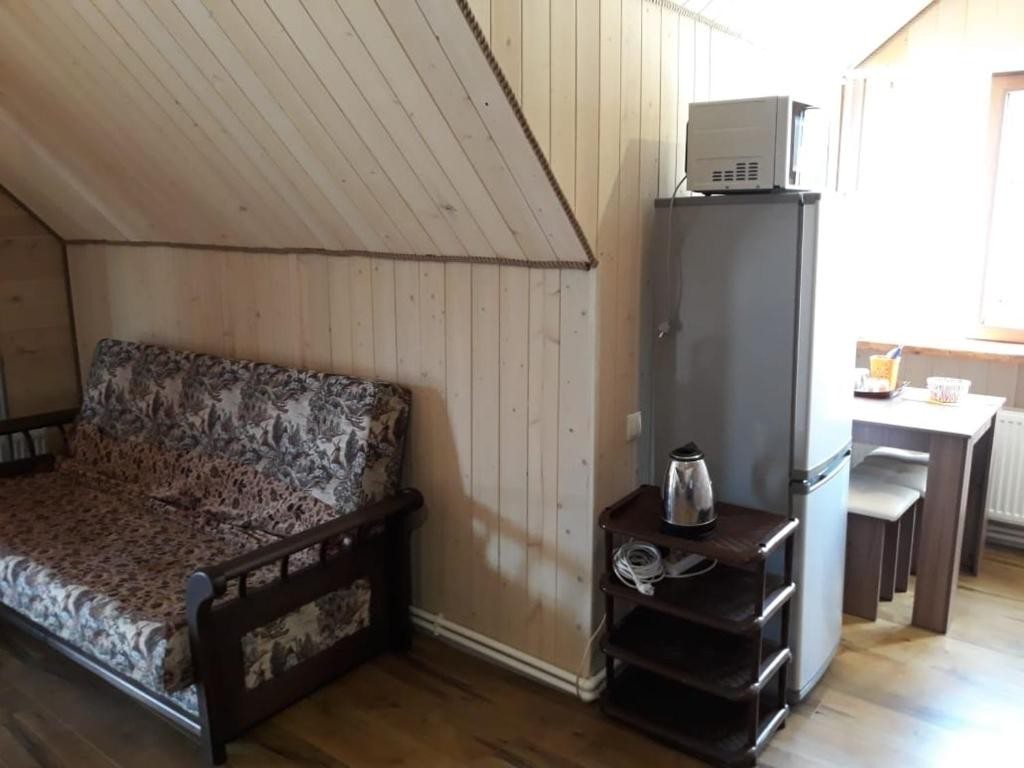 Семейный (Семейный номер), Отель Легенда