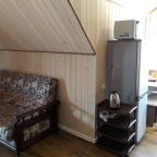 Семейный (Семейный номер), Отель Легенда