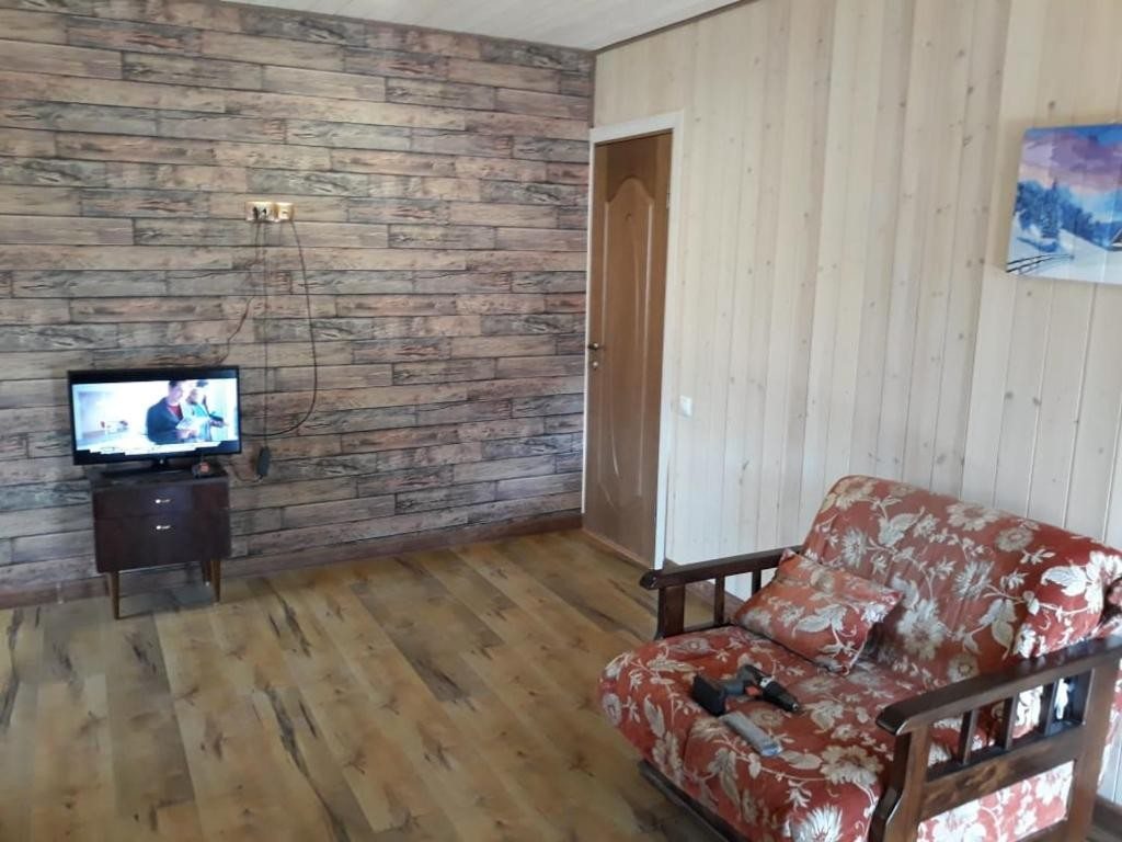 Семейный (Семейный номер), Отель Легенда