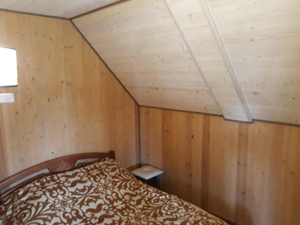 Семейный (Семейный номер), Отель Легенда