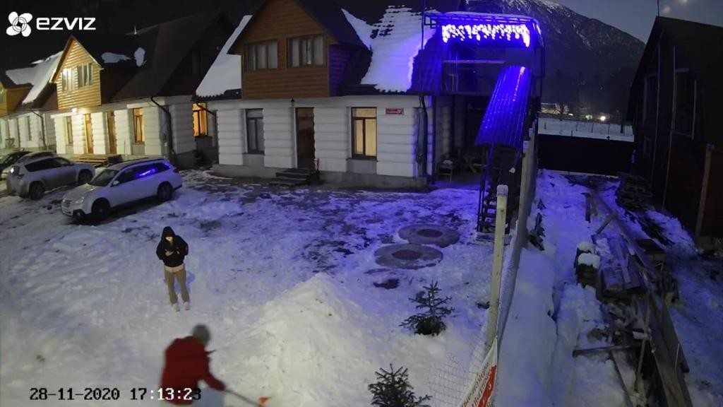 Семейный (Семейный номер), Отель Легенда