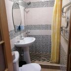 Семейный (Cемейный номер с собственной ванной комнатой), Отель Легенда