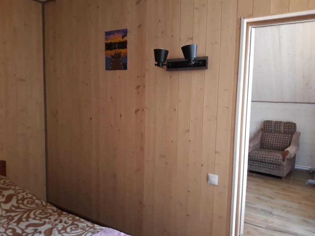 Семейный (Cемейный номер с собственной ванной комнатой), Отель Легенда
