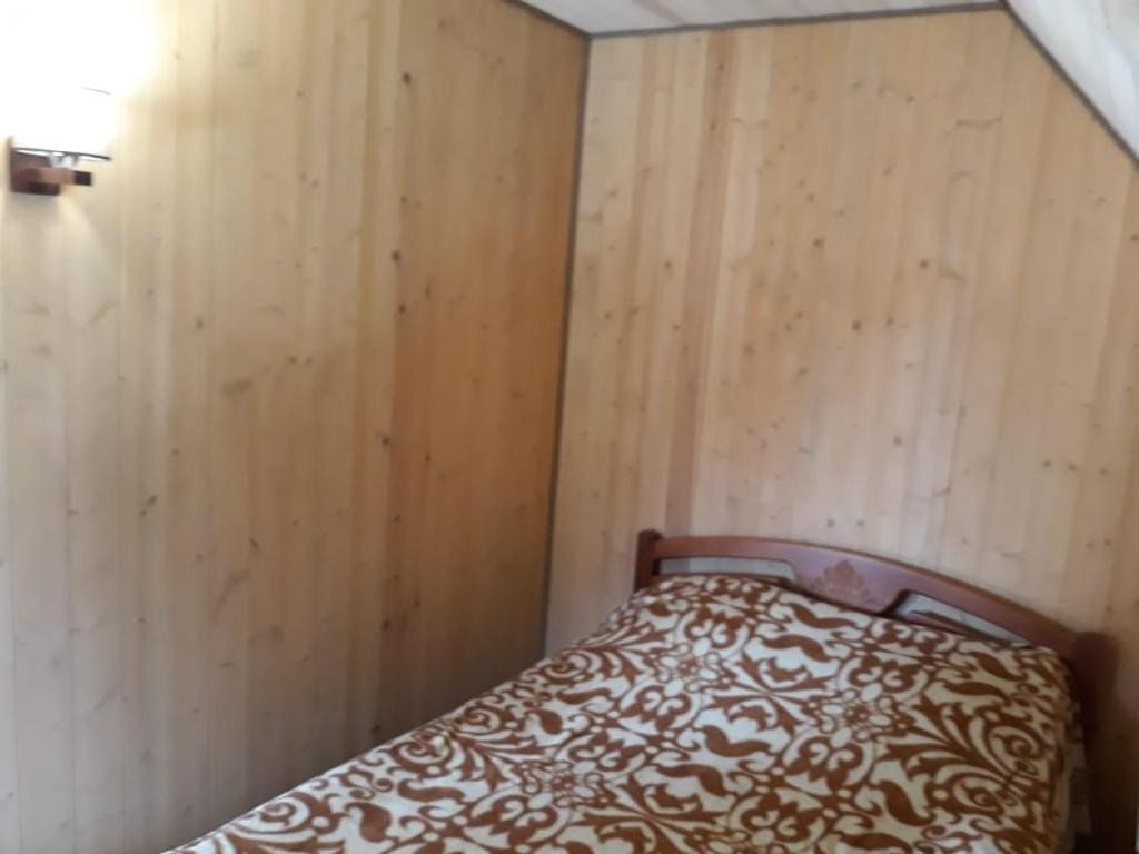 Семейный (Cемейный номер с собственной ванной комнатой), Отель Легенда
