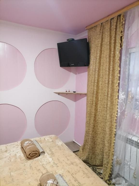 Семейный (Cемейный номер с собственной ванной комнатой), Отель Легенда