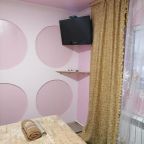 Семейный (Cемейный номер с собственной ванной комнатой), Отель Легенда