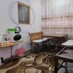 Семейный (Cемейный номер с собственной ванной комнатой), Отель Легенда