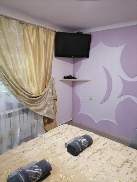 Семейный (Cемейный номер с собственной ванной комнатой), Отель Легенда
