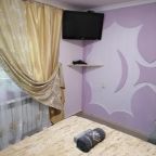 Семейный (Cемейный номер с собственной ванной комнатой), Отель Легенда