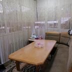 Семейный (Cемейный номер с собственной ванной комнатой), Отель Легенда