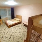 Апартаменты (Апартаменты), Апартаменты YanemezStay