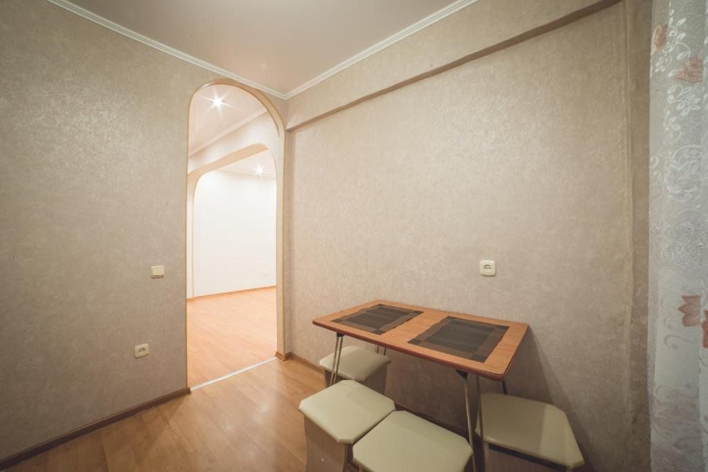 Апартаменты (Апартаменты с 2 спальнями) апартамента На Савушкина, 22, Астрахань