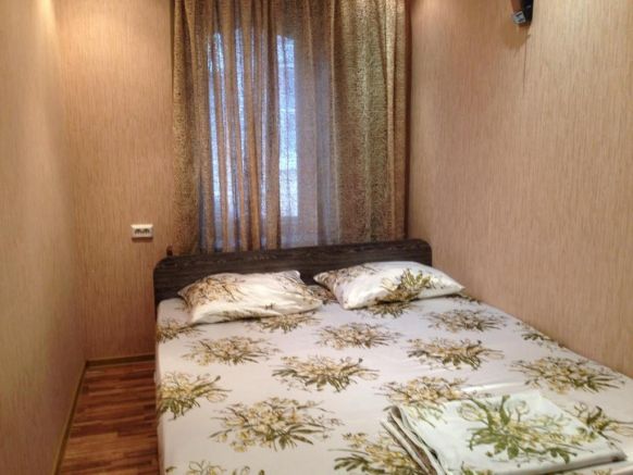 Дом отдыха с мангалом в Центре Астрахани, Астрахань