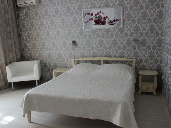 Фотография номера мини отеля Аурелия