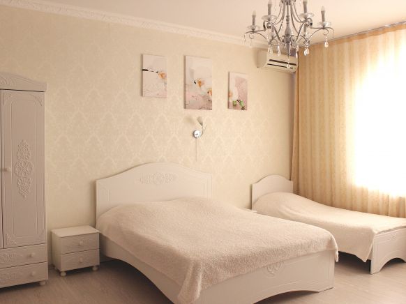 Фотография номера мини отеля Аурелия