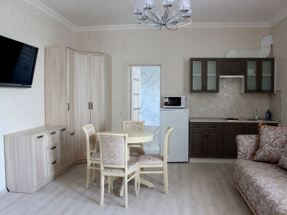 Фотография номера мини отеля Аурелия