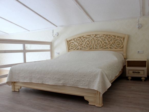 Фотография номера мини отеля Аурелия