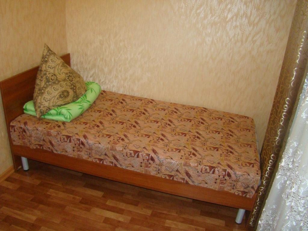 Апартаменты (Апартаменты с 3 спальнями) апартамента У водного центра Звездный, Астрахань