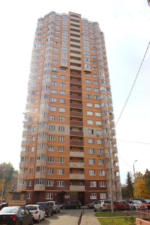 Апартаменты (Апартаменты) апартамента Inndays on Micheeva, Тула