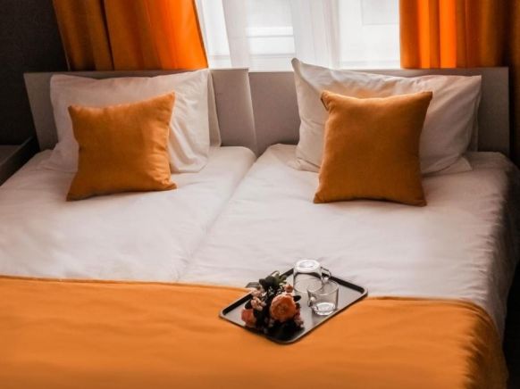 Фотография номера гостиницы IQ