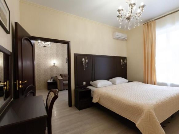 Фотография номера гостиницы Sweet Йорт