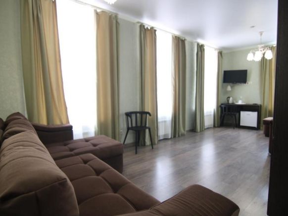 Фотография номера гостиницы Sweet Йорт