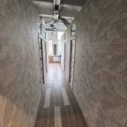 Одноместный (Cлип бокс (1-2-3 местный) двухспальная двухярусная кровать), Хостел Вверх Дном