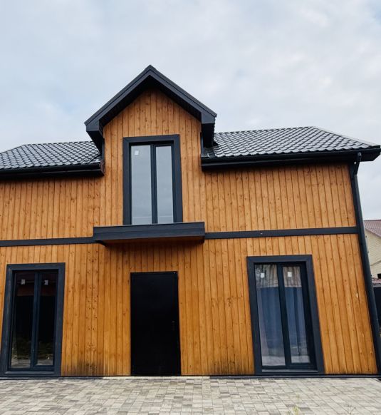 Гостевой дом Усадьба