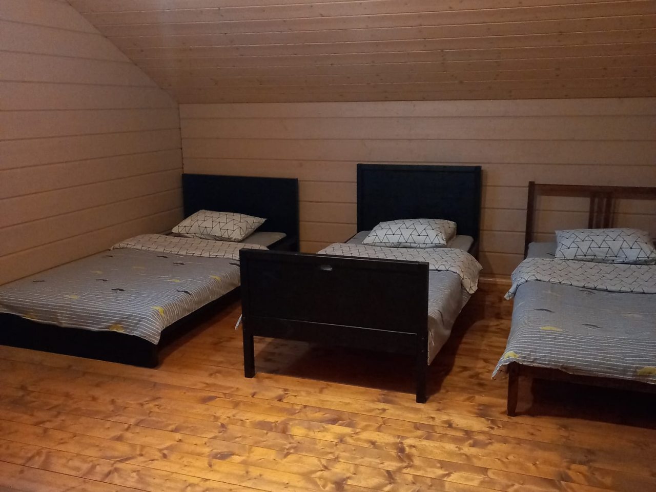 Номер (Дом-баня), Гостевой дом Усадьба